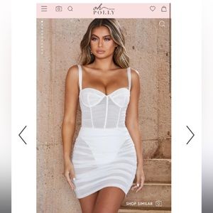 Brand new Oh Polly dress